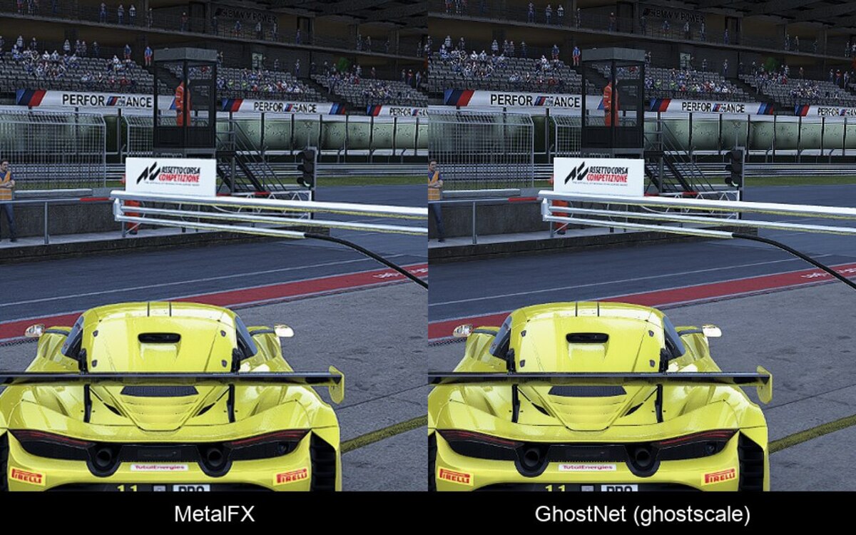 ghostscale screenshot